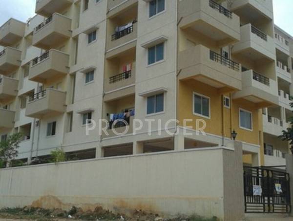  chethan-habitat Project Image