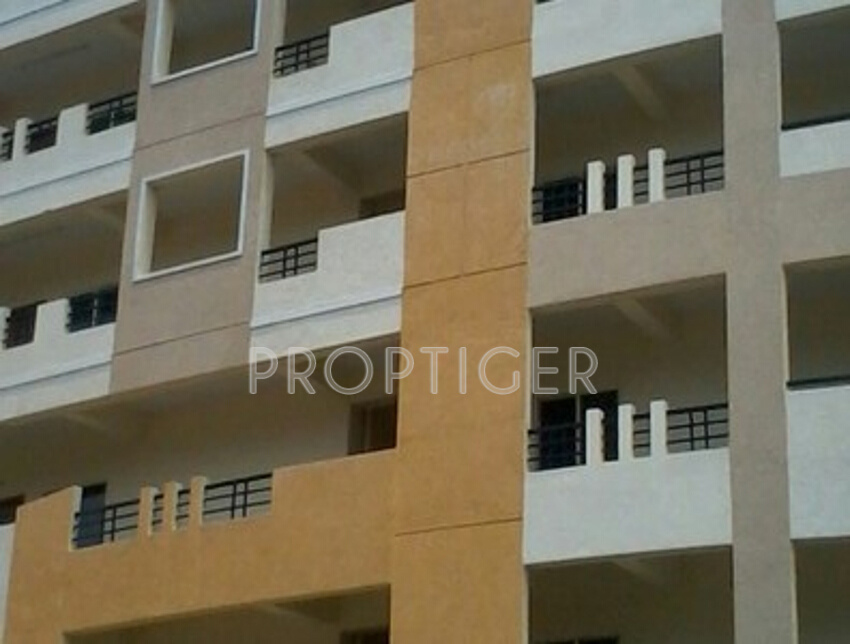  chethan habitat Project Image