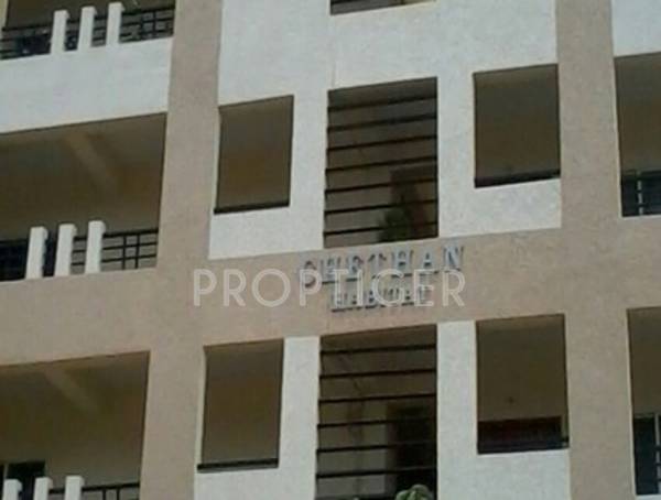  chethan-habitat Project Image