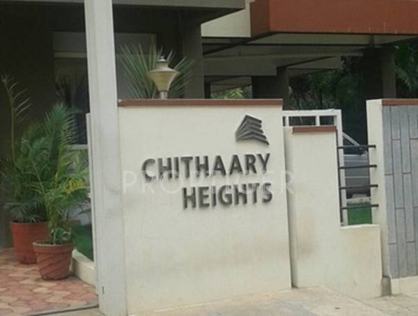 Images for Elevation of Chithaary Construction Chithaary Heights