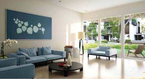 Images for Main Other of Sachin Sherwoods Lifestyle Villas