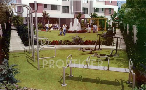  shilp-residency Images for Elevation of Sai Shilp Residency