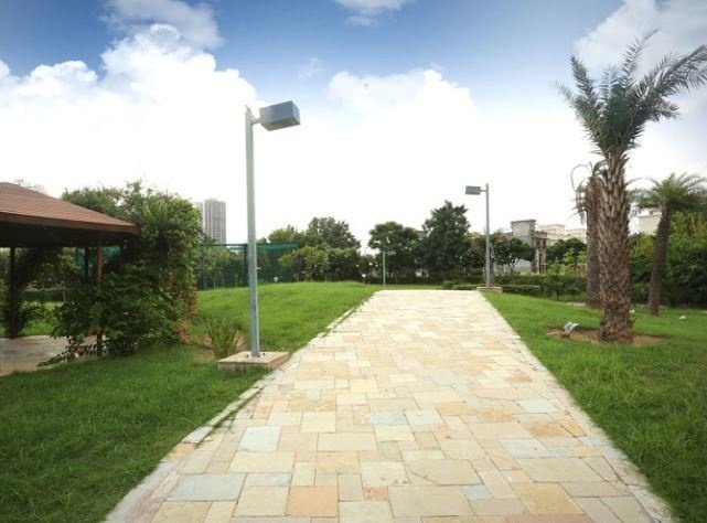 BPTP Astaire Garden Plots