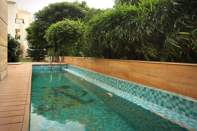  astaire garden plots Swimming Pool