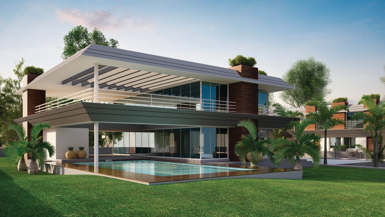 Images for Amenities of Dev Satya Krupa