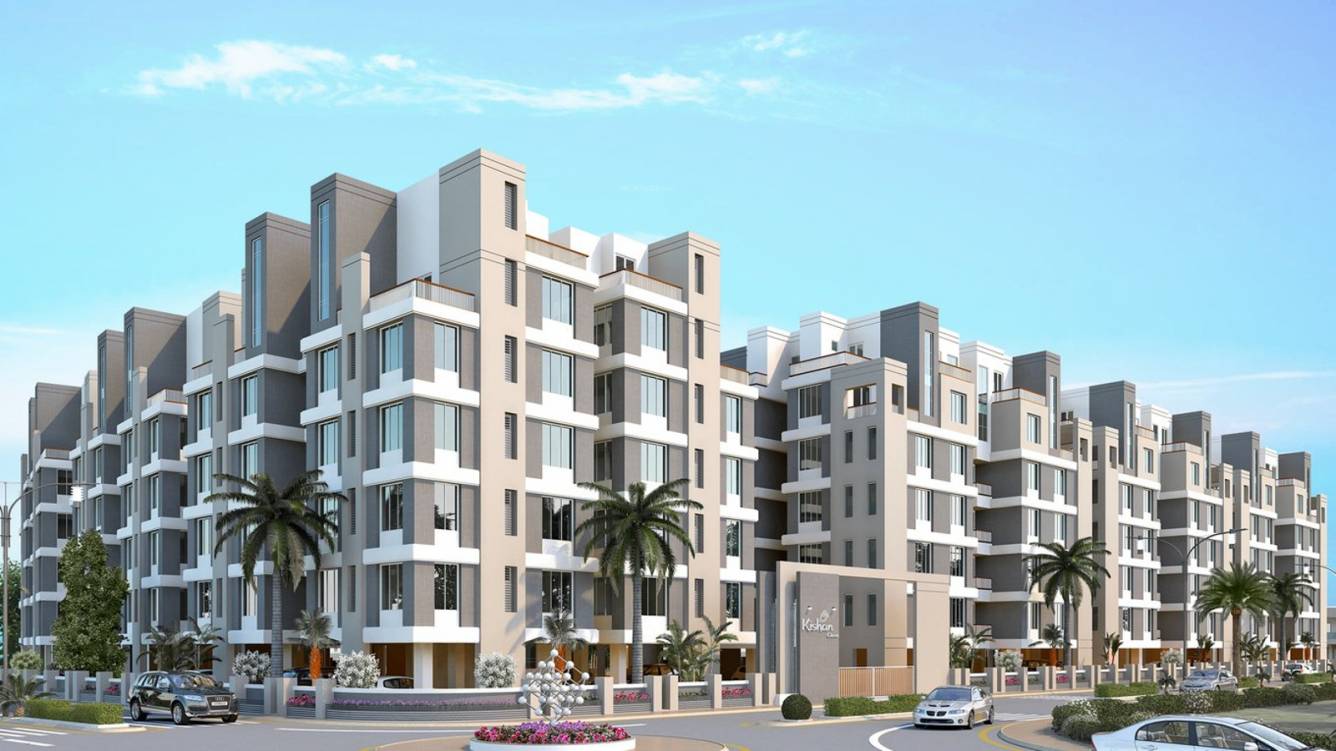 Images for Elevation of Madhuvan Kishan Classic Images for Elevation of Madhuvan Kishan Classic