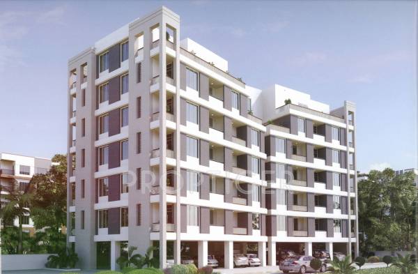 Images for Elevation of Madhuvan Kishan Classic