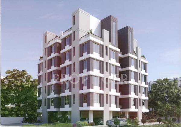 Images for Elevation of Madhuvan Kishan Classic