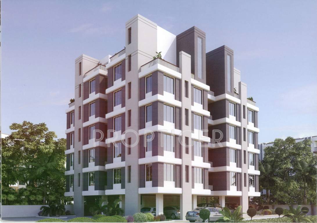 Images for Elevation of Madhuvan Kishan Classic