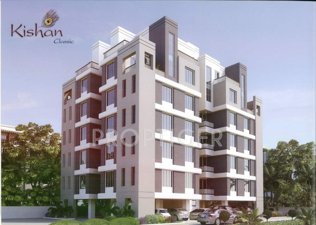 Images for Elevation of Madhuvan Kishan Classic