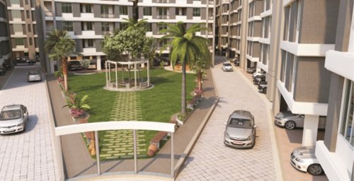 Images for Amenities of Madhuvan Kishan Classic