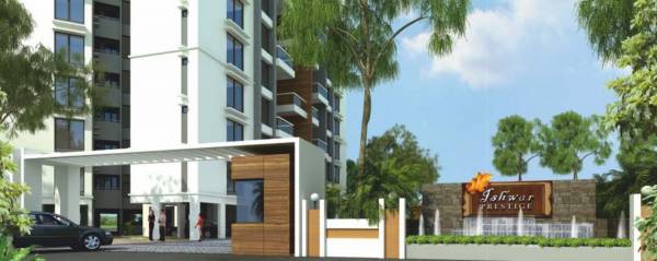 Images for Elevation of Samnani Ishwar Prestige