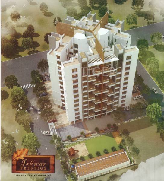 Images for Elevation of Samnani Ishwar Prestige Images for Elevation of Samnani Ishwar Prestige