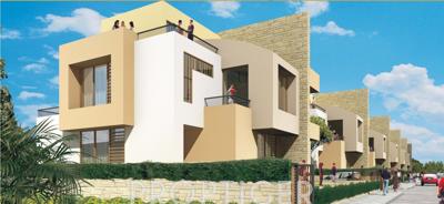  tdi-city Images for Elevation of TDI Infrastructure TDI City