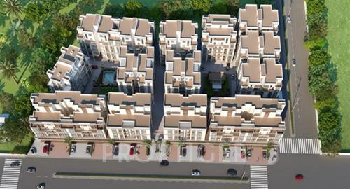  samruddhi Images for Layout Plan of Ananta Samruddhi