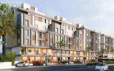 Images for Elevation of Ananta Samruddhi Images for Elevation of Ananta Samruddhi