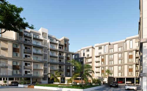  samruddhi Images for Elevation of Ananta Samruddhi