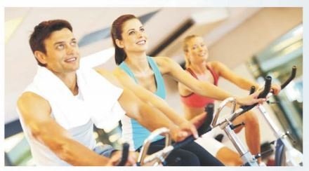  espania royale heights Gymnasium