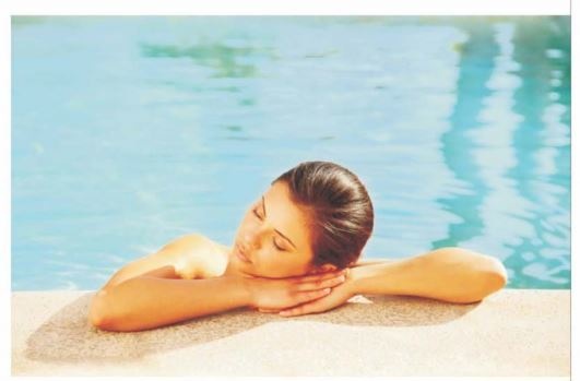  espania royale heights Swimming Pool