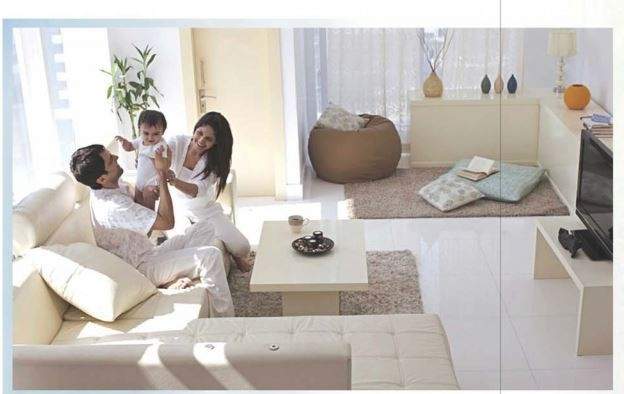  espania royale heights Living Area