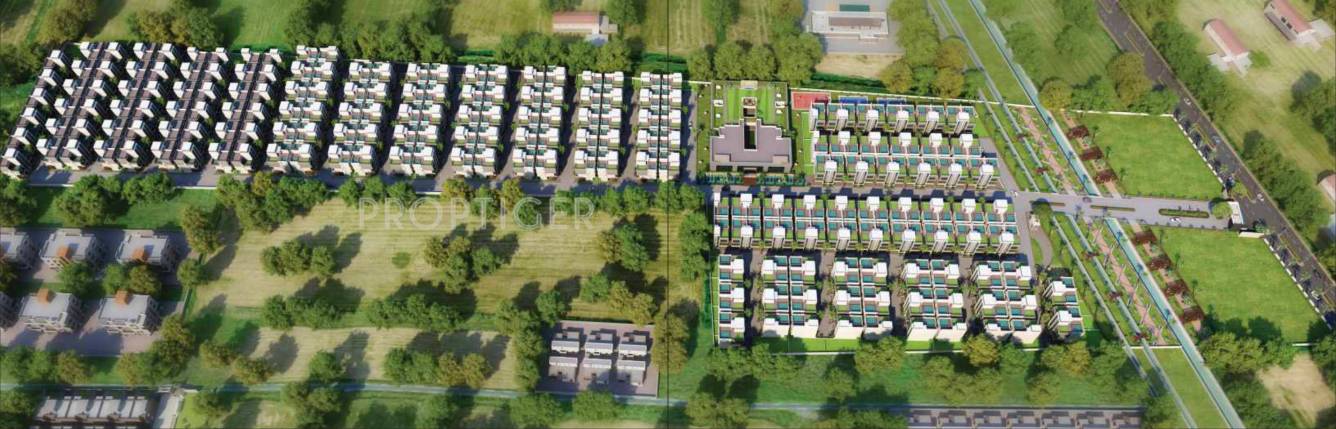 Images for Layout Plan of Kalp Palace