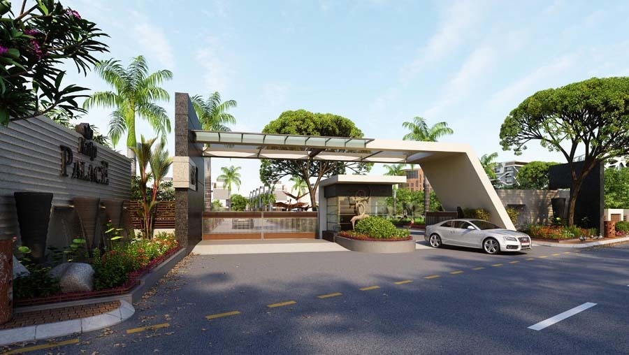 Images for Amenities of Kalp Palace