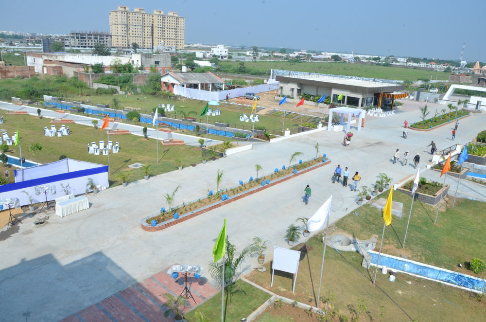 Images for Amenities of Kalp Palace