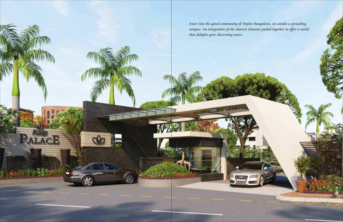 Images for Amenities of Kalp Palace