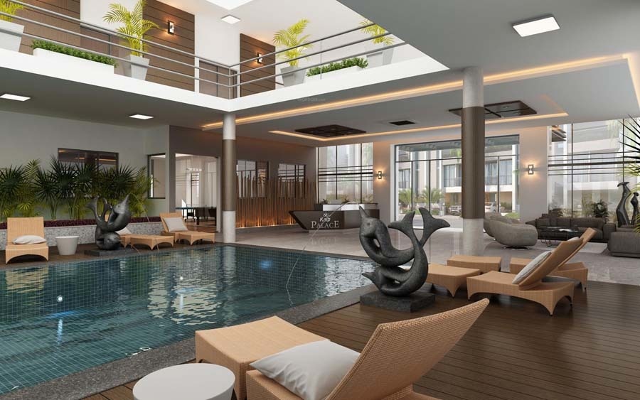 Images for Amenities of Kalp Palace