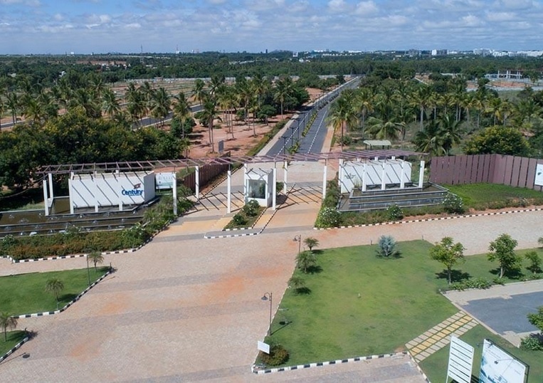 Century Sports Village