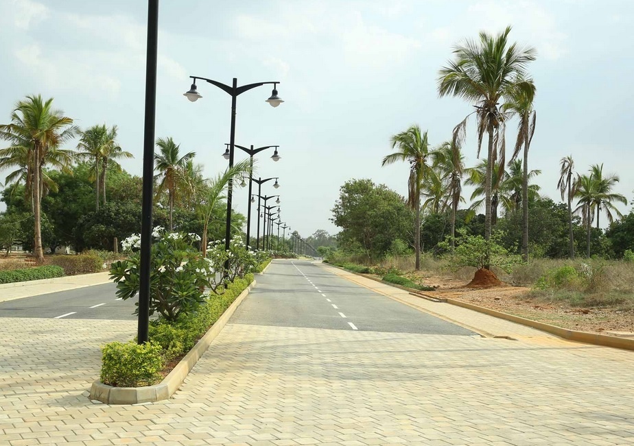 Century Sports Village