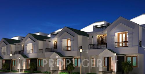  krishna-kuteer-green-house Images for Elevation of Ieglo Krishna Kuteer Green House