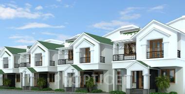 Images for Elevation of Ieglo Krishna Kuteer Green House Images for Elevation of Ieglo Krishna Kuteer Green House