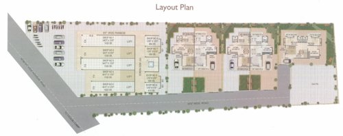 Images for Layout Plan of Renuka Developers Plaza plaza Images for Layout Plan of Renuka Developers Plaza