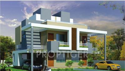  plaza Images for Elevation of Renuka Developers Plaza