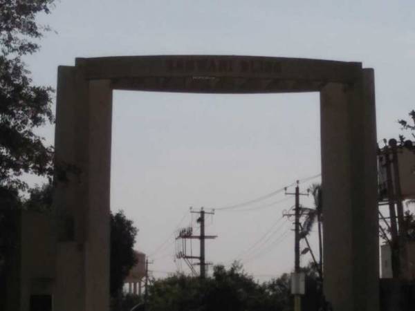  bliss Gated Community