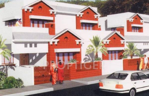 Images for Elevation of Alliance Builders and Contractors Ltd Alliance Residency