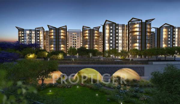 Images for Elevation of Brigade Wisteria At Meadows