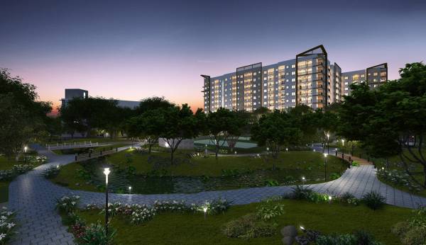 Images for Elevation of Brigade Wisteria At Meadows