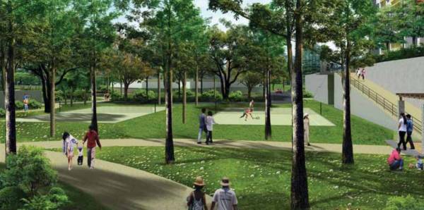 Images for Amenities of Brigade Wisteria At Meadows