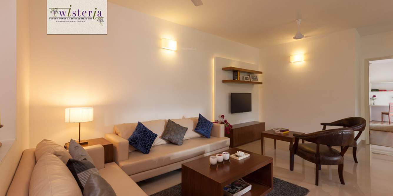 Images for Main Other of Brigade Wisteria At Meadows