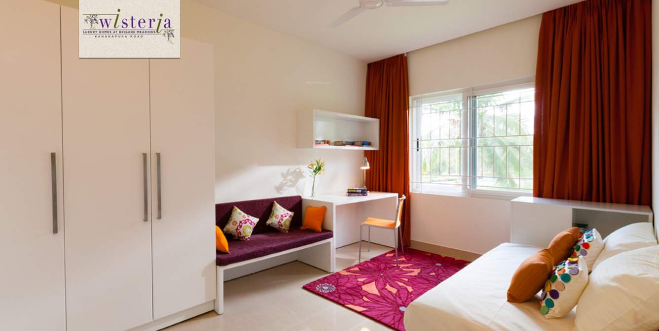 Images for Main Other of Brigade Wisteria At Meadows