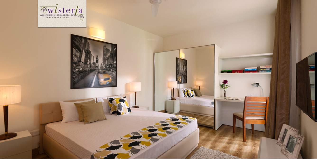 Images for Main Other of Brigade Wisteria At Meadows