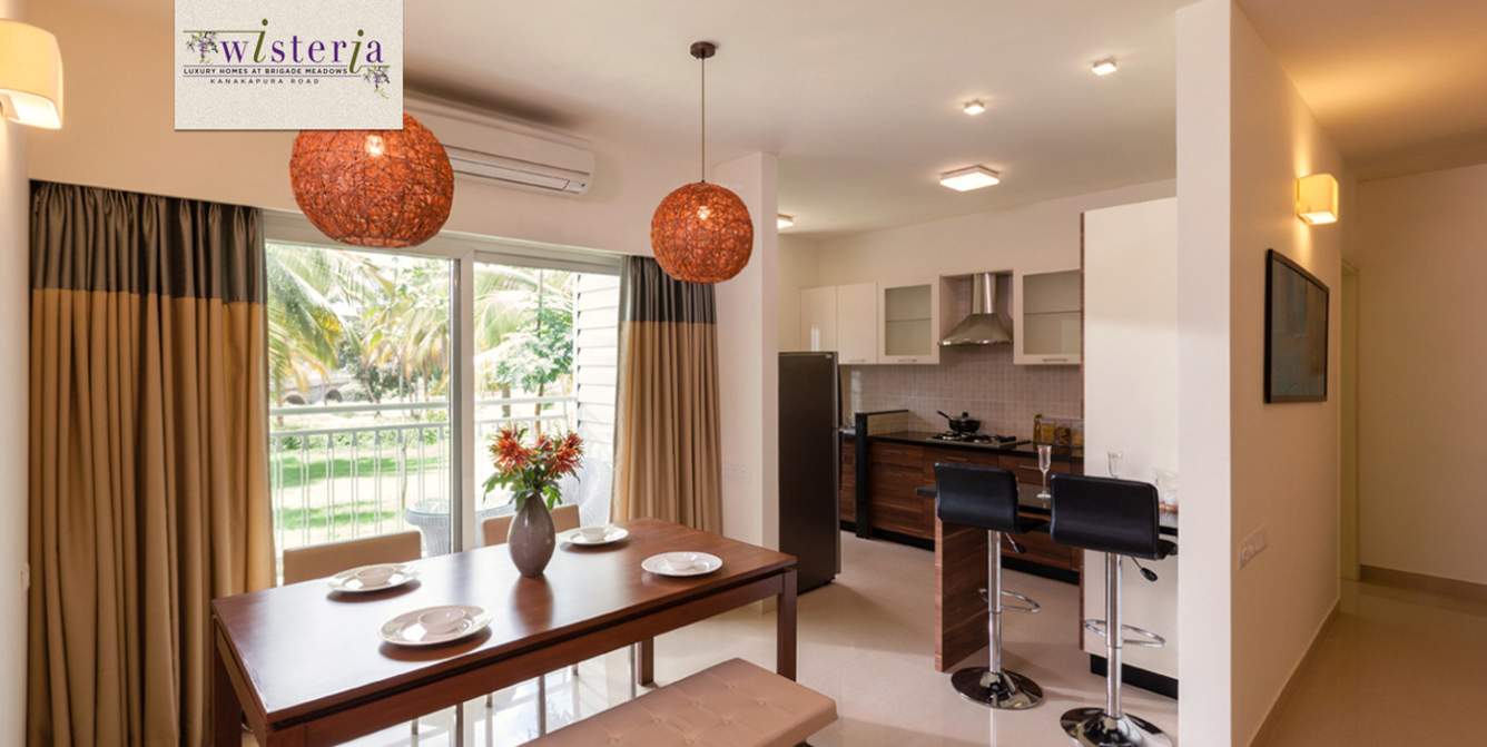 Images for Main Other of Brigade Wisteria At Meadows