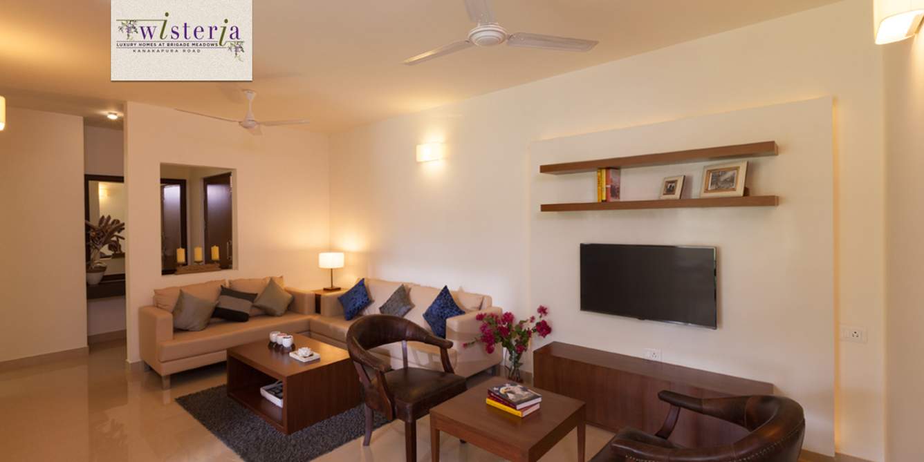 Images for Main Other of Brigade Wisteria At Meadows