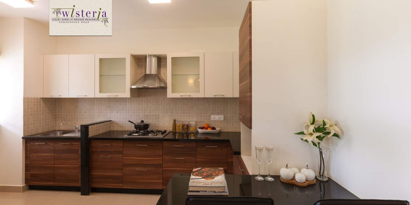 Images for Main Other of Brigade Wisteria At Meadows