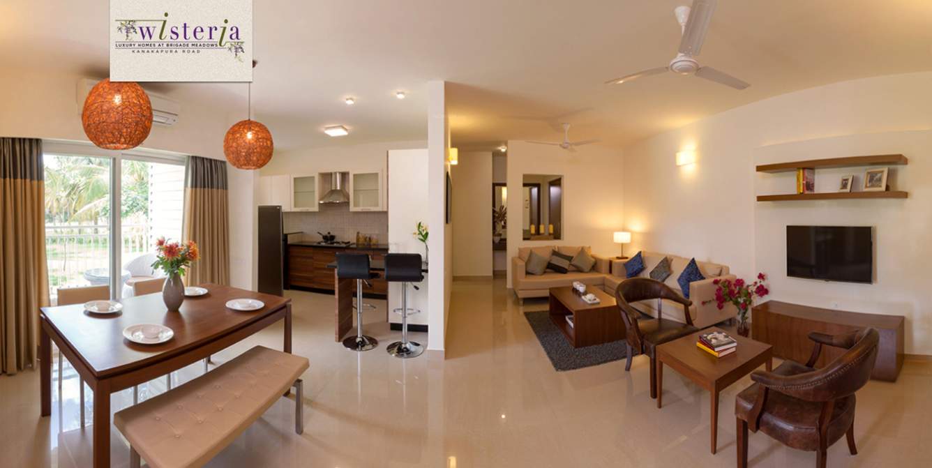 Images for Main Other of Brigade Wisteria At Meadows