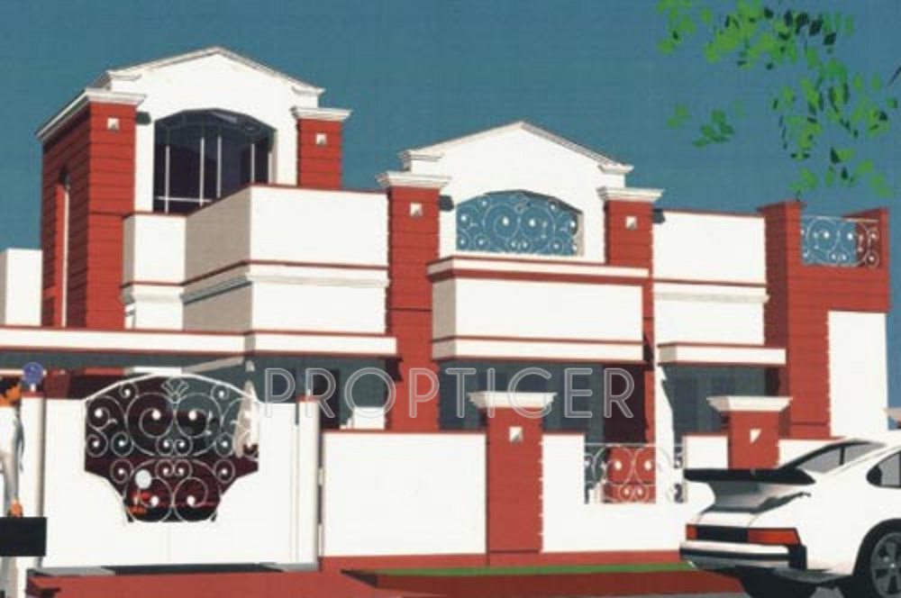  mahanagar ii Project Image