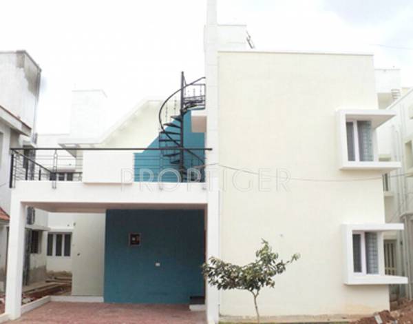 Images for Elevation of Confident Bellatrix Phase II