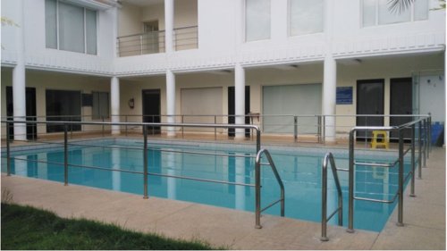  bellatrix-phase-ii Swimming Pool